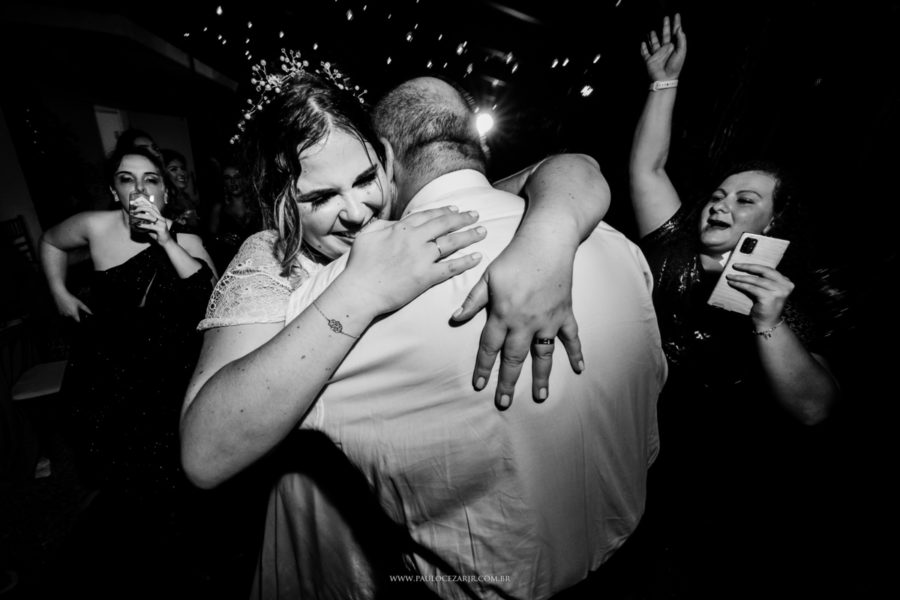 Casamento - Mini Wedding em São Paulo - Moema