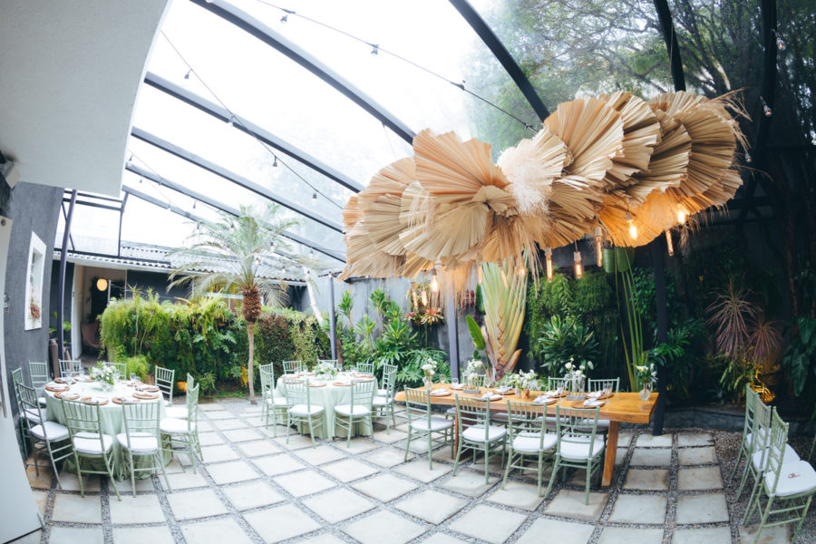 Casamento - Mini Wedding em São Paulo - Moema