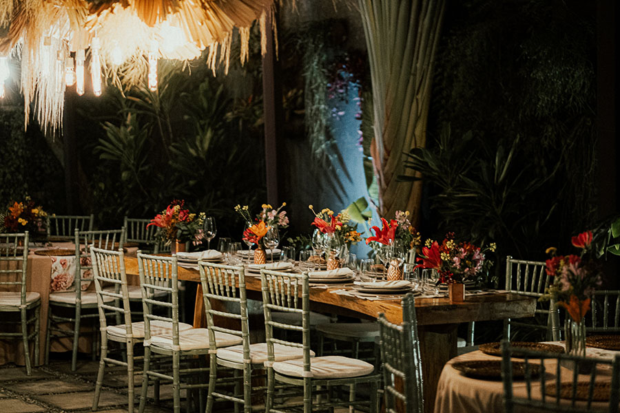 Casamento - Mini Wedding em São Paulo - Moema