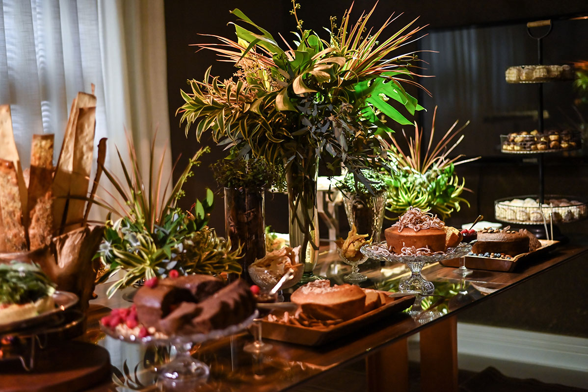 Casamento - Mini Wedding em São Paulo - Moema