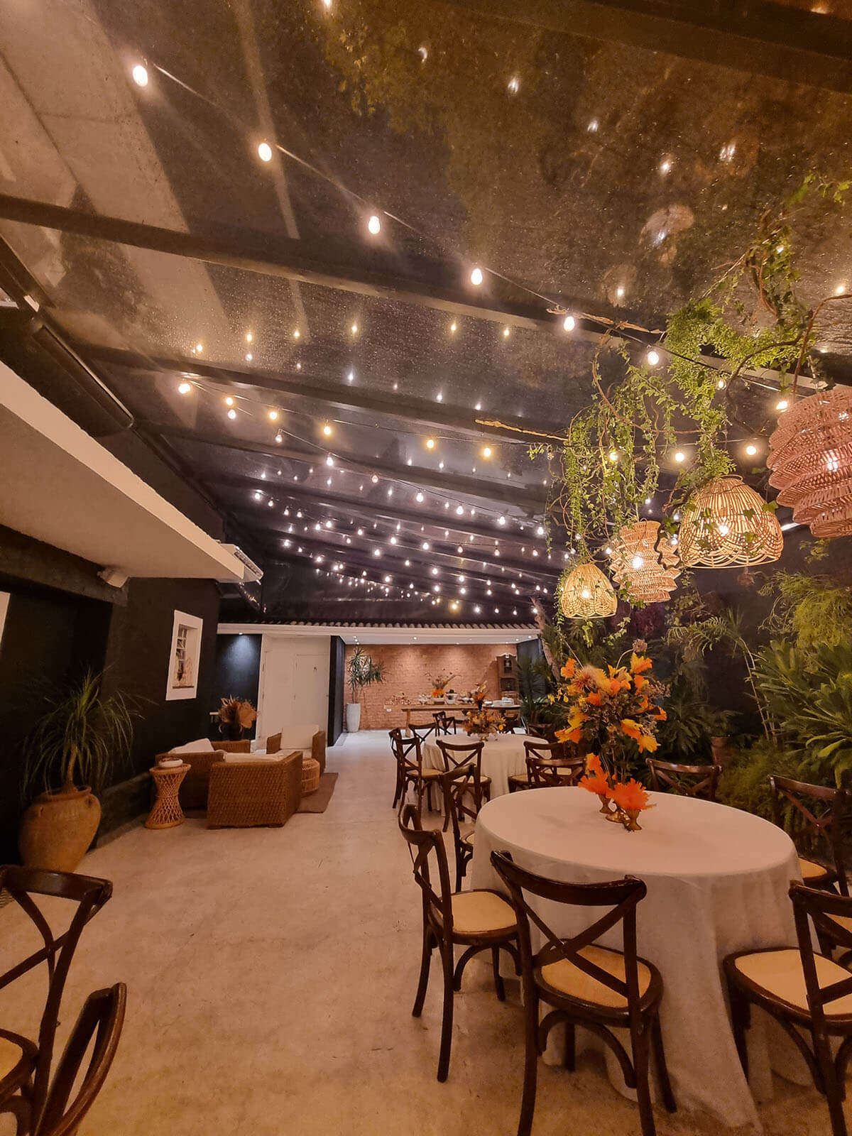 Casamento - Mini Wedding em São Paulo - Moema